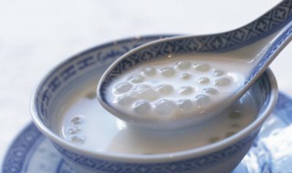 芒果西米露可以隔夜吃吗（芒果西米露冰箱放一夜还能吃吗）