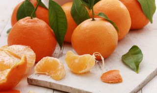 盆栽橘子能吃吗（盆栽橘子可以吃吗）