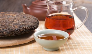 生茶与熟茶喝茶杯具区别是什么 泡熟茶和生茶用不同茶壶?