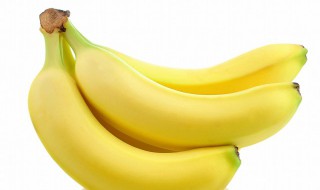 夏天香蕉能放冰箱里吗（夏天香蕉需要放冰箱吗）