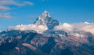 世界第二高山峰是哪个 世界第二高的山峰是什么山峰