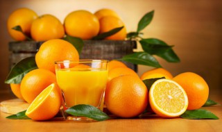 在北方橘子的保存时间是多少 冬天橘子能保存多久