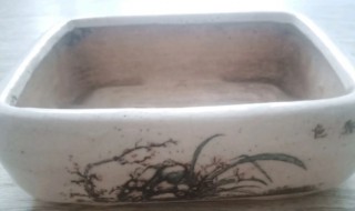 瓷花盆是可回收垃圾吗 家庭废弃的陶瓷花盆