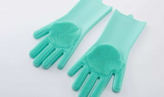 硅胶手套的特性是什么 硅胶手套的优缺点