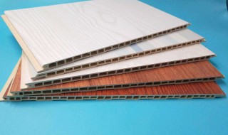竹炭纤维板是什么材料做成的 竹炭纤维板和竹木纤维板