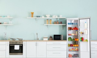 家里冰箱常用的除臭剂是什么 家用冰箱中可以用来除臭剂的是什么