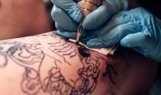 纹身为何又叫刺青 刺青是纹身的意思吗