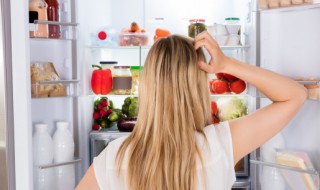 卤菜能放冰箱放几天（卤菜可以放几天在冰箱里面）