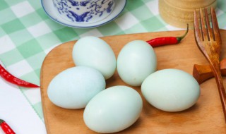 鸡蛋冰箱里可以放多久 鸡蛋在冰箱能放多久