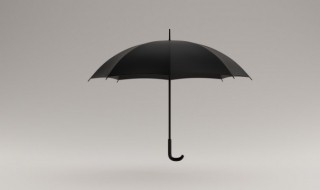 遮阳伞不能淋雨吗 遮阳伞被雨淋还能遮阳吗