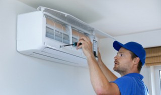 家用空调滤网怎么清洗 空调室内滤网怎么清洗