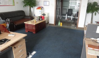 地毯如何清洗办公室 办公室地毯怎么清洗方便省事
