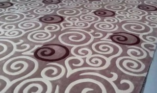 什么是腈纶地毯（腈纶地毯和尼龙地毯区别）