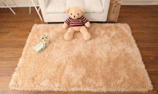 地毯怎么清洗最方便 地毯怎么清洗方便省事
