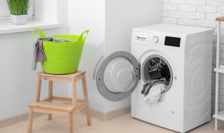 洗衣机有污垢怎么清洗 怎么清洗洗衣机里的污垢