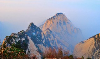 山东山西分界线是什么山 山东山西是以哪座山为分界线