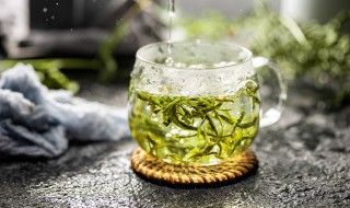 高山绿茶是什么茶（高山绿茶是不是绿茶）