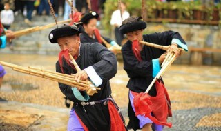 仡佬节是哪个民族的节日（仡佬节的由来）