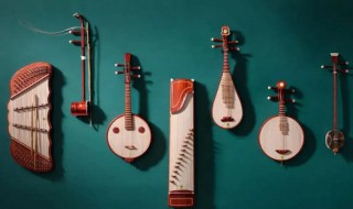 民族乐器西洋乐器分别分几那类（西洋乐器分为哪几类,分别有哪些乐器）