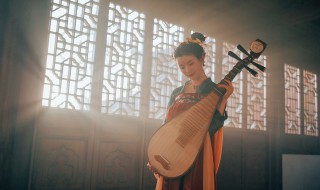 中国民族乐器的分类有哪些 中国民族乐器有哪些种类