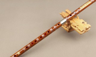 笛子是哪个民族乐器 笛子是哪个少数民族的乐器