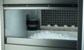 制冰机具体怎么使用 制冰机用法