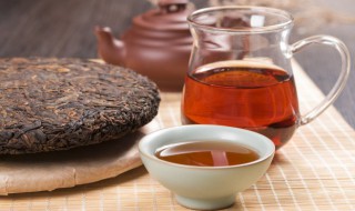 茶叶红茶有哪些品种名称（红茶的茶品种有哪些）