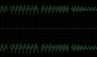 波形声音文件格式（波形声音文件格式车载读不了）