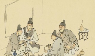 中国古代著名谋士有哪些 中国历史上著名的谋士都有哪些