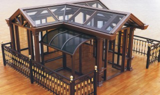 阳光房顶棚用什么材料好 阳光房顶棚用什么材料好阳光屋顶用塑料板好吗