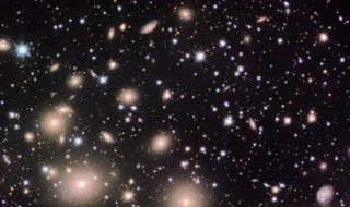 北斗七星属于银河系的星系吗 北斗七星是银河系的吗是恒星吗