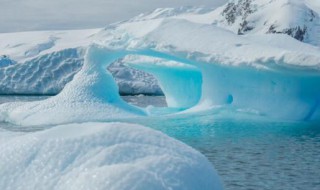 南极浮冰的味道是什么味的 南极的浮冰是淡的还是咸的