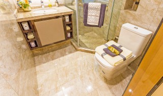 如何选购卫浴间地砖 家用地面瓷砖如何选购