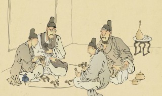 哪个朝代是历史上最繁荣的（历史中哪个朝代最繁荣）