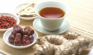 冬天怎样保存老姜不干不腐烂 生姜怎么保存不腐烂