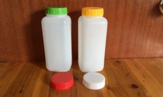 怎样去除塑料瓶上的胶 怎样去除塑料瓶上的胶贴纸