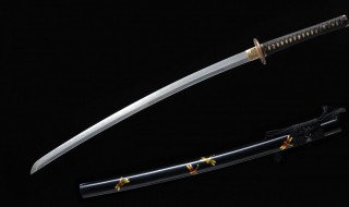 武士刀生锈怎么除锈（武士刀生锈怎么除锈最有效）