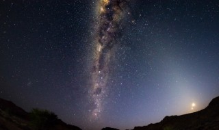 北斗星具体在哪个方向（北斗星的方向是什么方向）