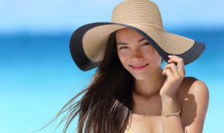 海边防晒如何防止脱妆 海边旅游怎样注意防晒