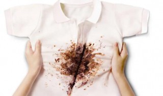 衣服上的汗渍怎么去除 如何去除衣服上汗渍