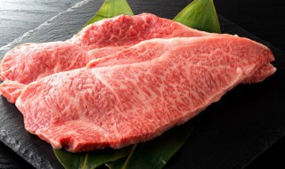 牛腰肉和牛里脊肉有什么不同（牛肉与牛里脊的区别）