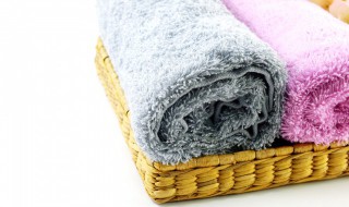 防止毛巾有馊味的2种方法（毛巾经常有馊味怎么办）