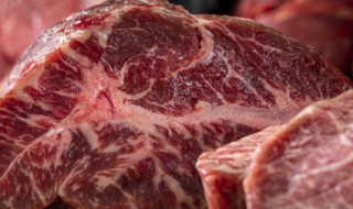 新鲜牛肉怎样做牛肉干（鲜牛肉做成牛肉干）
