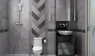 卫生间墙砖怎么贴 卫生间墙砖怎么贴视频