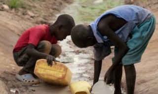 世界上哪个国家最缺水（世界上最不缺水的国家是哪个国家）