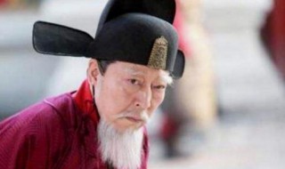 明朝宰相严嵩是哪个皇帝的下属 严嵩之前的宰相