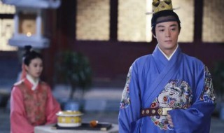 女医明妃传中的皇上是哪个皇帝（女医明妃传百度百科）