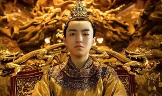 古代福晋是皇上的什么人 古时候的福晋