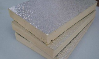 保温板是什么材料做的 保温板一般是什么材质的