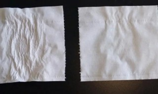 为什么被水弄湿的纸干了之后会变皱 为什么纸被水浸湿后晒干会皱